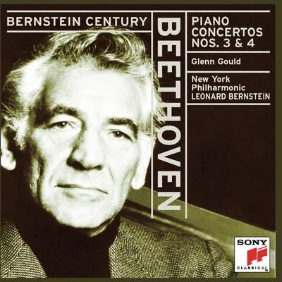 Beethoven: Piano Concertos Nos. 3 & 4 專輯 Leonard Bernstein