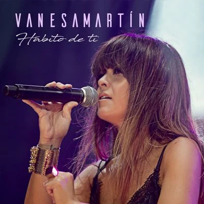 Hábito de ti 专辑 Vanesa Martín