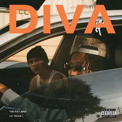 Diva 專輯 The Kid LAROI