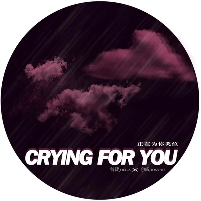 曾婕Joey.ZYokenMg.修能 正在為你哭泣(Crying For You)