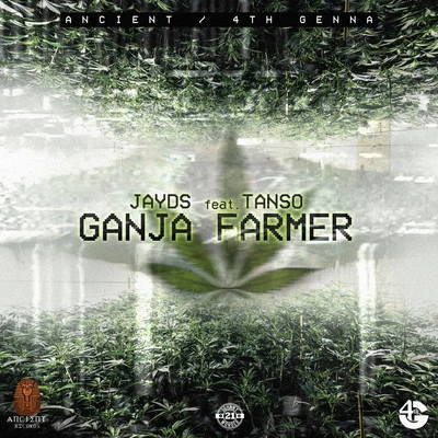 Ganja Farmer 專輯 Onton/Jayds