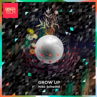 Grow Up 专辑 Niko Schwind