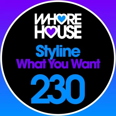 Styline What You Want