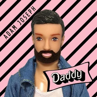 Daddy 專輯 Adam Joseph