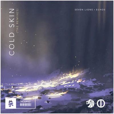 Cold Skin (The Remixes) 專輯 Stonebank