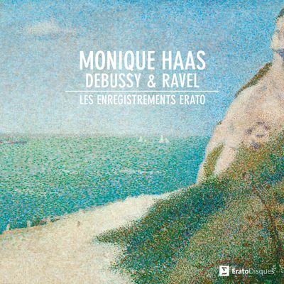 Monique Haas Debussy & Ravel : Piano Works