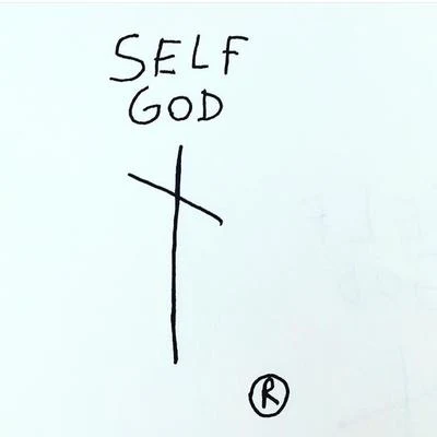 Self God 專輯 nedarb