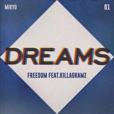 DREAMS 专辑 MiRyo