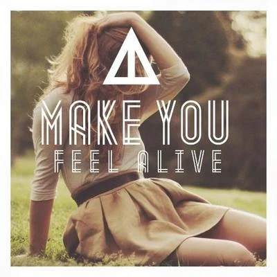 Make You Feel Alive 專輯 LARSM