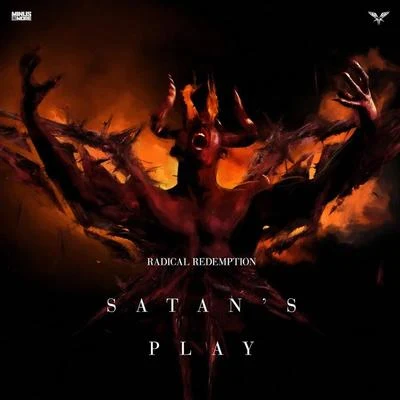 Satan&#x27;s Play 专辑 Radical Redemption