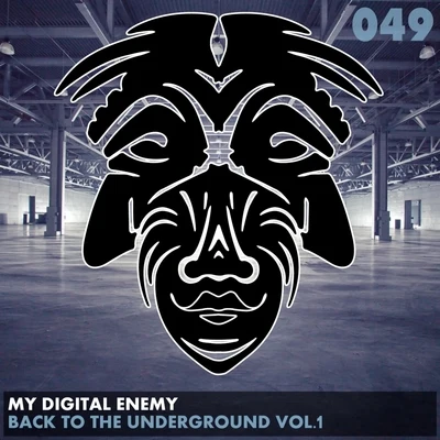 Back To The Underground, Vol. 1 專輯 My Digital Enemy/Matteo DiMarr