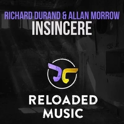 Insincere 專輯 Allan Morrow