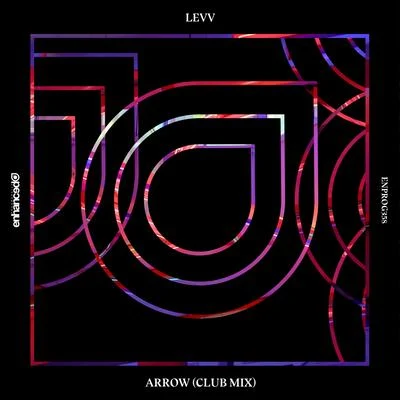 Arrow (Club Mix) 专辑 LEVV