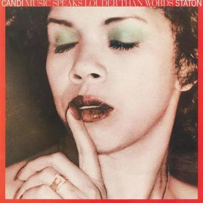 Music Speaks Louder Than Words 專輯 Candi Staton/Pookie/Frankie Knuckles/Dr./Danism