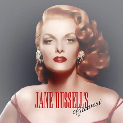 Jane Russels Greatest 專輯 Jane Russell