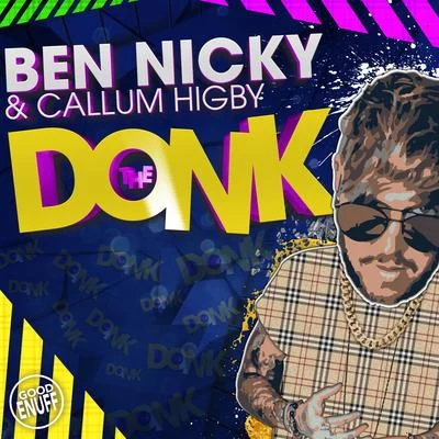 The Donk 專輯 Ben Nicky