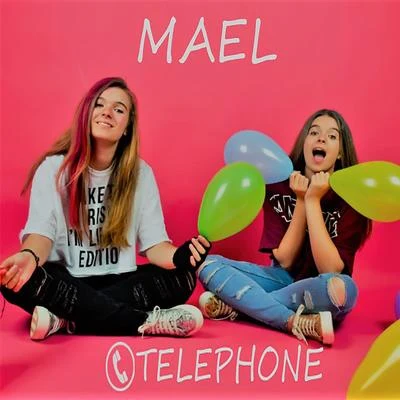 Telephone 專輯 Mateus Asato/Mael/Anomalie/Shad/Masego