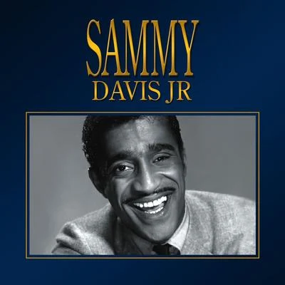 Sammy Davis Jnr 專輯 Sammy Davis Jnr