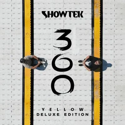 Showtek 360 Yellow (Deluxe Version)