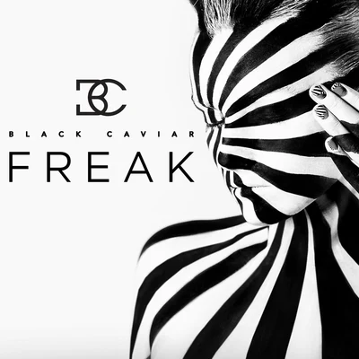 Freak 專輯 Black Caviar/Wuki