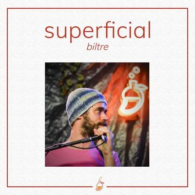 Superficial (Ao Vivo no Estúdio MangoLab) 專輯 MangoLab/Potyguara Bardo