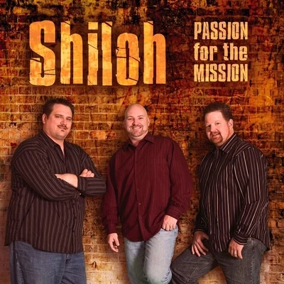 Passion For The Mission 專輯 Shiloh