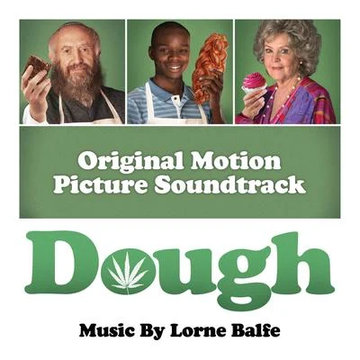 Dough (Original Motion Picture Soundtrack) 專輯 Lorne Balfe