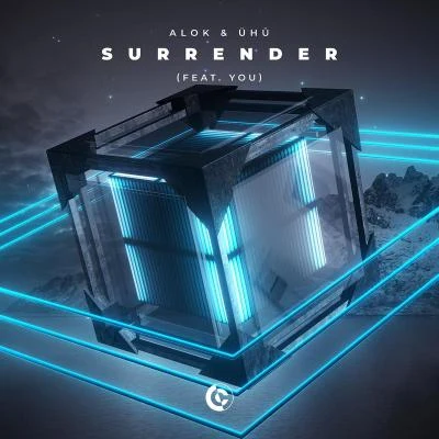 Surrender (feat. YOU) 專輯 UHU