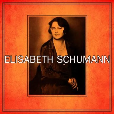 Leo RosenekElisabeth Schumann Elisabeth Shumann