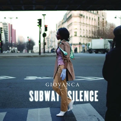 SonzeiraGiovancaSeu Jorge Subway Silence