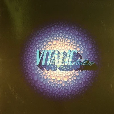 Bells EP 专辑 Vitalic