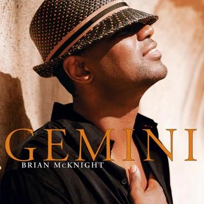 Brian McKnight Gemini