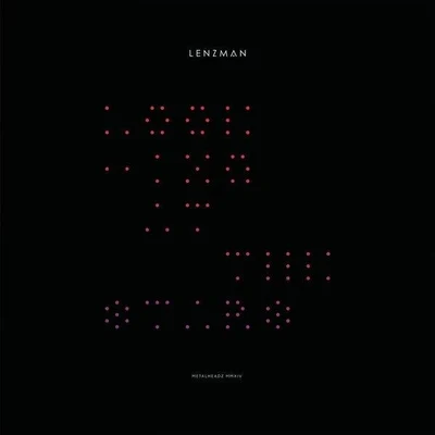 Looking At the Stars (Album Sampler 1) 專輯 Lenzman