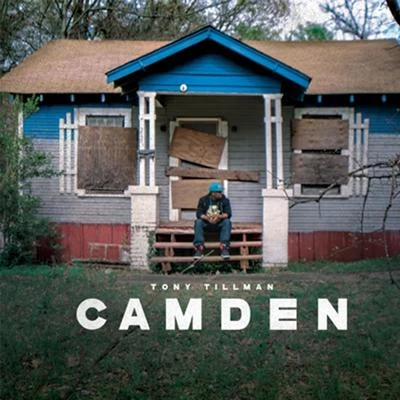 Camden 专辑 Poetics/Xay Hill/Tony Tillman