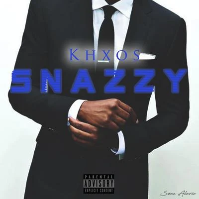 Snazzy 專輯 Silly Walks Discotheque/Khxos/Ghanaian Stallion