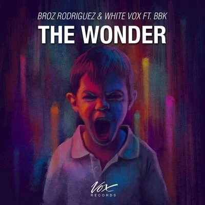 The Wonder 專輯 Dirty Stab/BBK/Nanoo