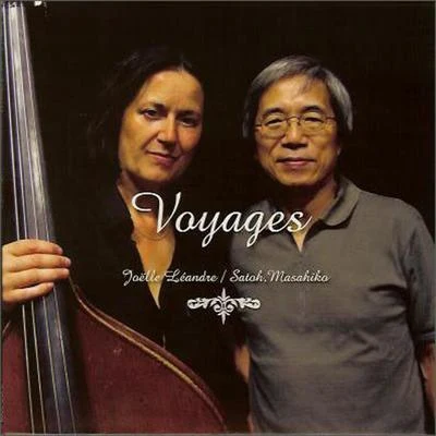 Voyages 专辑 Robert Dick/Miya Masaoka/Joëlle Léandre