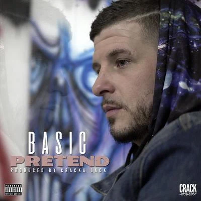 Pretend 专辑 Basic