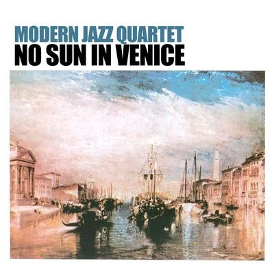 No Sun in Venice 专辑 Milt Buckner