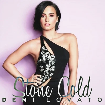 Stone Cold 專輯 Demi Lovato