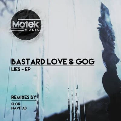 Lies EP 专辑 Bastard Love/Metrika