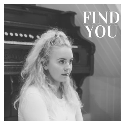 Find You 專輯 Emma Horan