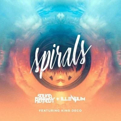 Michael MalcolmAbby LitchfieldSound Remedy Spirals