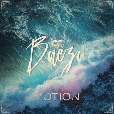 Motion 專輯 Baeza/Clyde Carson