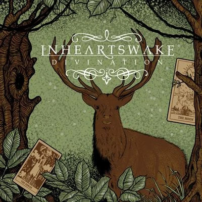 Divination 專輯 Northlane/In Hearts Wake