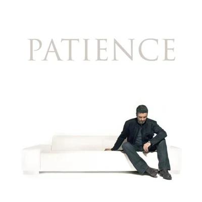 Patience 专辑 George Michael