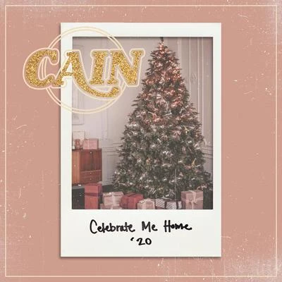 Celebrate Me Home 專輯 高鵬宇/Cain/Sunfly Karaoke/Schön/Corgan