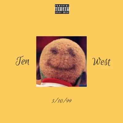 Ten West 專輯 Judah