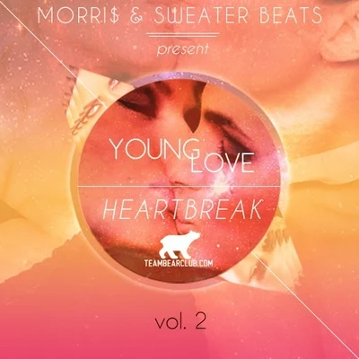 Young Love​​Heartbreak Vol. 2 专辑 Sweater Beats