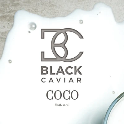 Coco 專輯 Black Caviar/Wuki